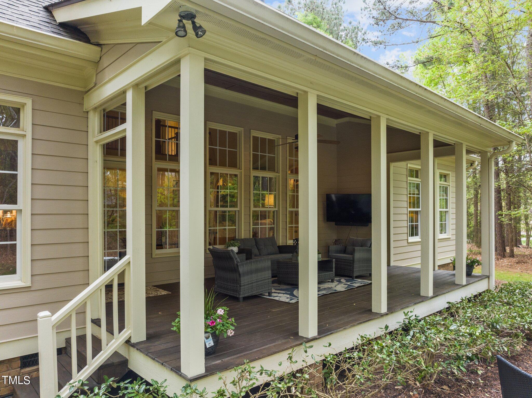 1228 Prairie Pond Circle Raleigh, NC 27614 - Photo 41 of 48 16-web-or-mls-DJI_0544