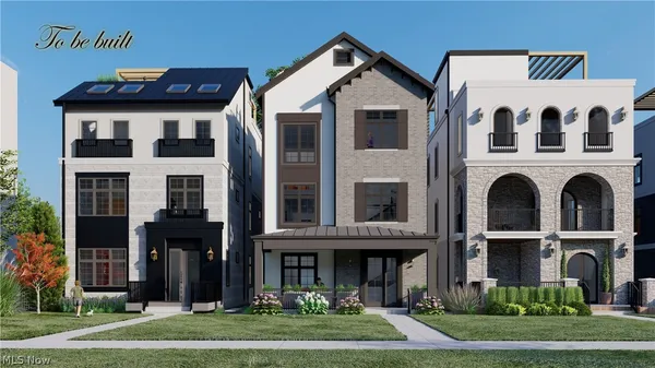 $1,495,000 | 2915 West 14th Street, Cleveland, OH 44113