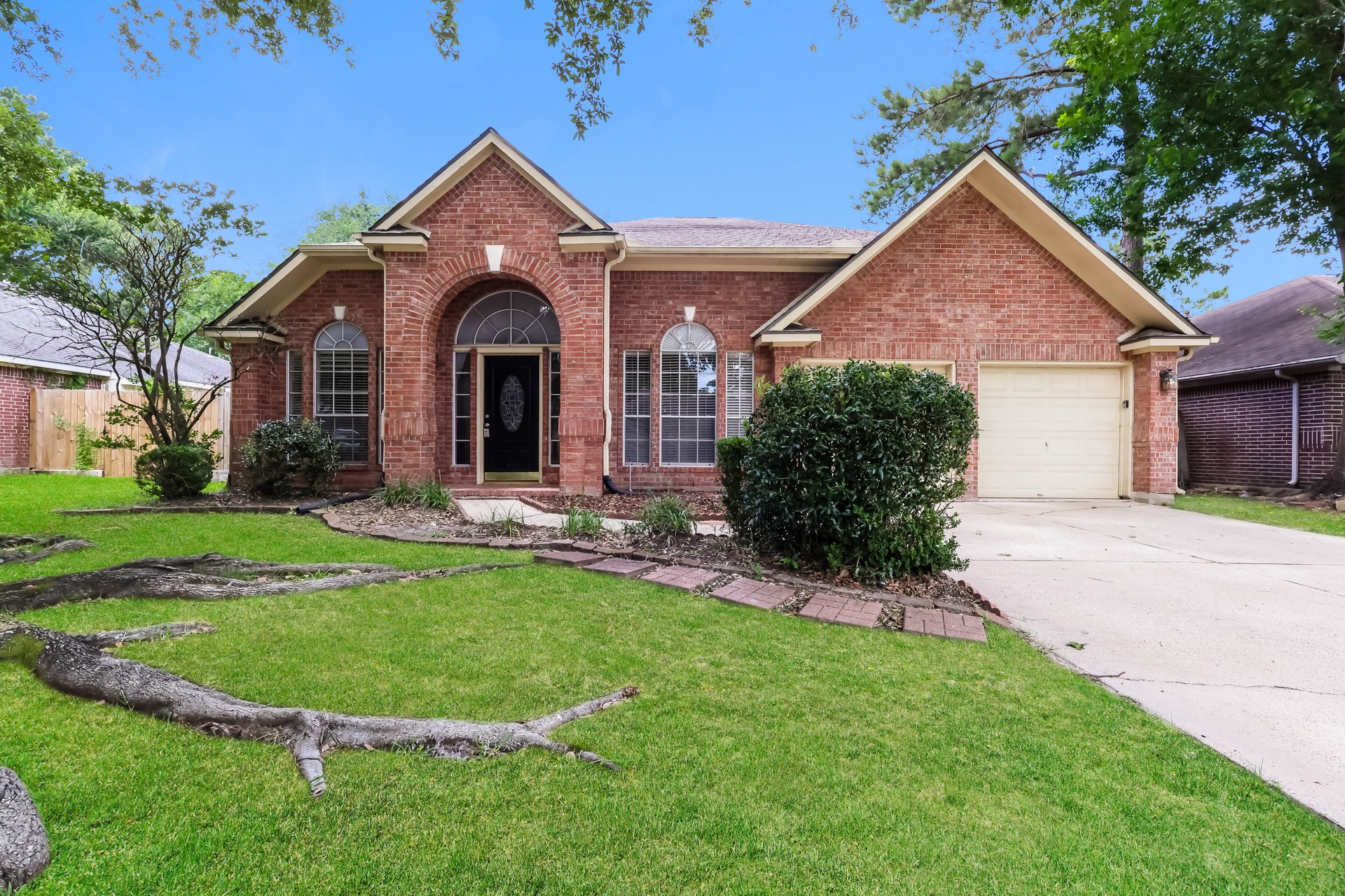 2115 Mercoal Drive Spring, TX 77386 - Photo 1 of 18