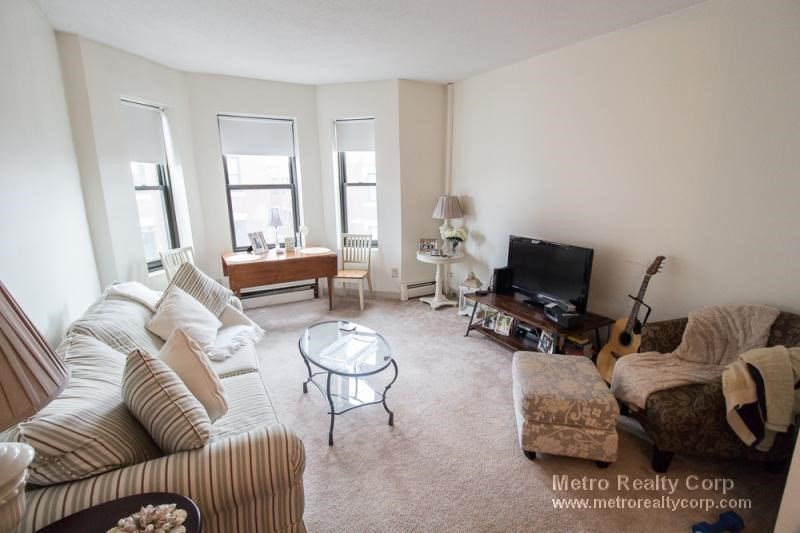 5 Royce Road, Unit 36 Boston, MA 02134 - Photo 1 of 11