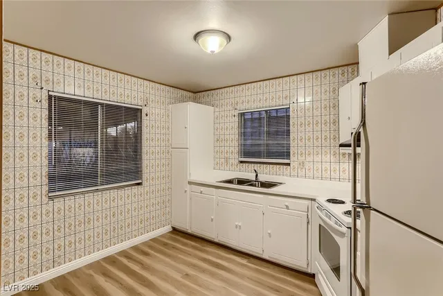 $1,250 | 3705 Haddock Avenue, North Las Vegas, NV 89030