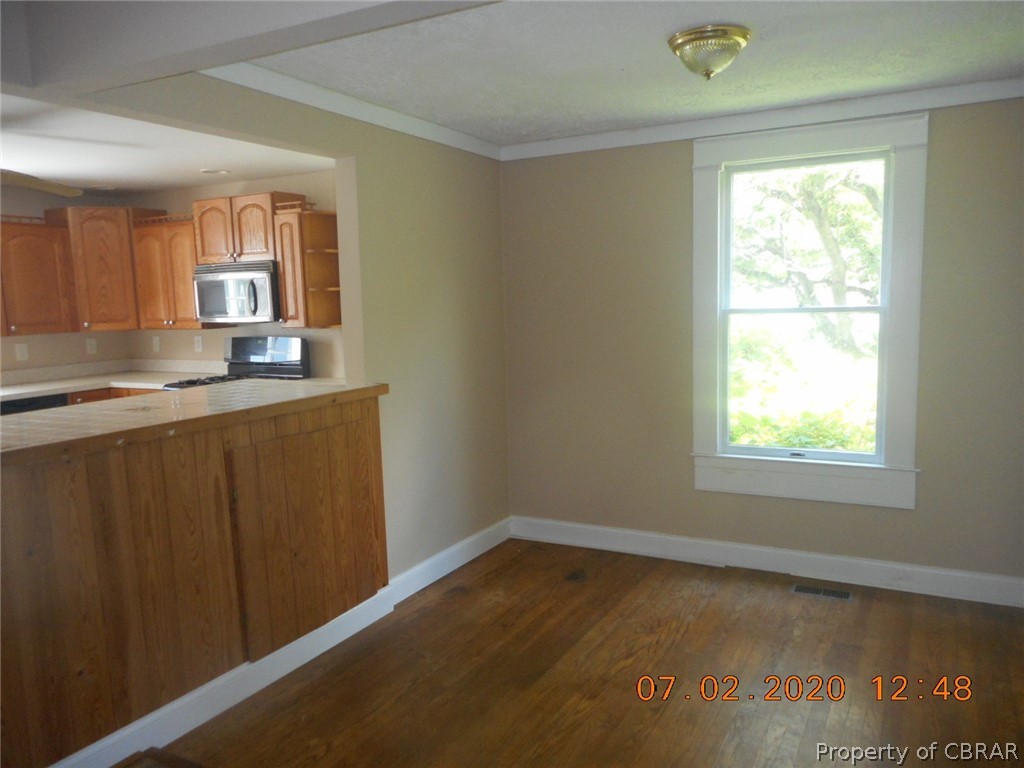 808 Remo Road Heathsville, VA 22473 - Photo 12 of 19 Dining