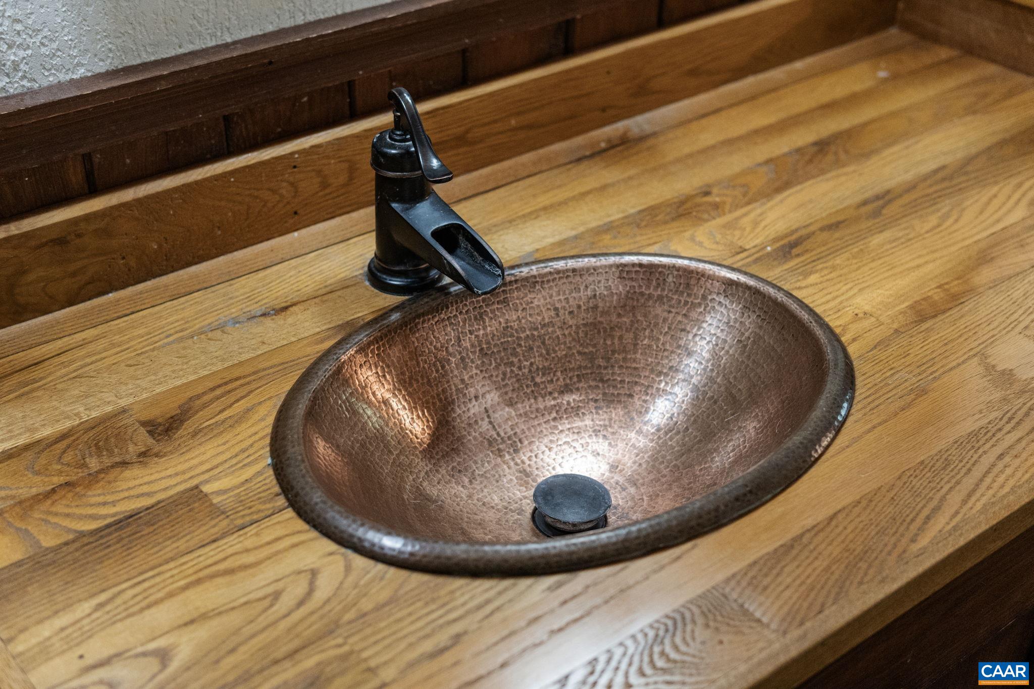 17 Dogleg Road Palmyra, VA 22963 - Photo 41 of 72 a view of a wooden floor in a bathroom