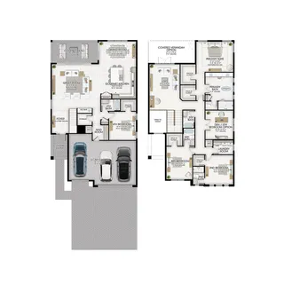 $1,425,900 | 9930 Rising Wing Street, Palm Beach Gardens, FL 33412