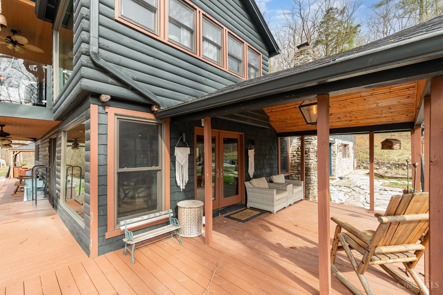 1284 East Co Road North Milan, IN 47031 - Photo 4 of 53