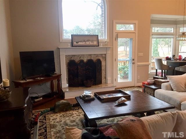 2909 Tillinghast Trail Raleigh, NC 27613 - Photo 8 of 9 Photo 8