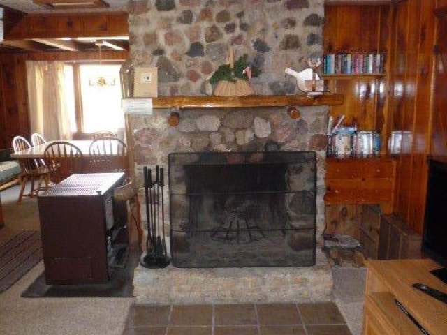 7655 Estrold Road, Unit 2 St. Germain, WI 54558 - Photo 5 of 18 Gallery Image 5