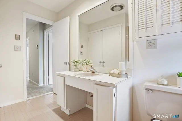 $275,500 | 331 Heritage Village, Unit E, Southbury, CT 06488