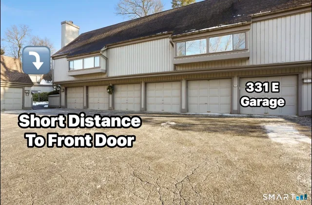 $275,500 | 331 Heritage Village, Unit E, Southbury, CT 06488