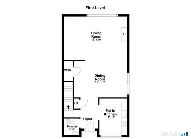 $275,500 | 331 Heritage Village, Unit E, Southbury, CT 06488