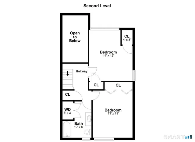 $275,500 | 331 Heritage Village, Unit E, Southbury, CT 06488