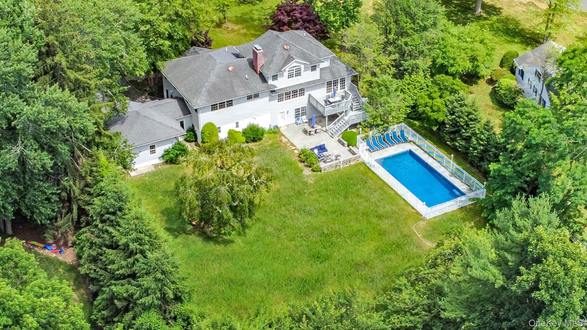 26 Century Ridge Road Purchase, NY 10577 - Photo 48 of 50