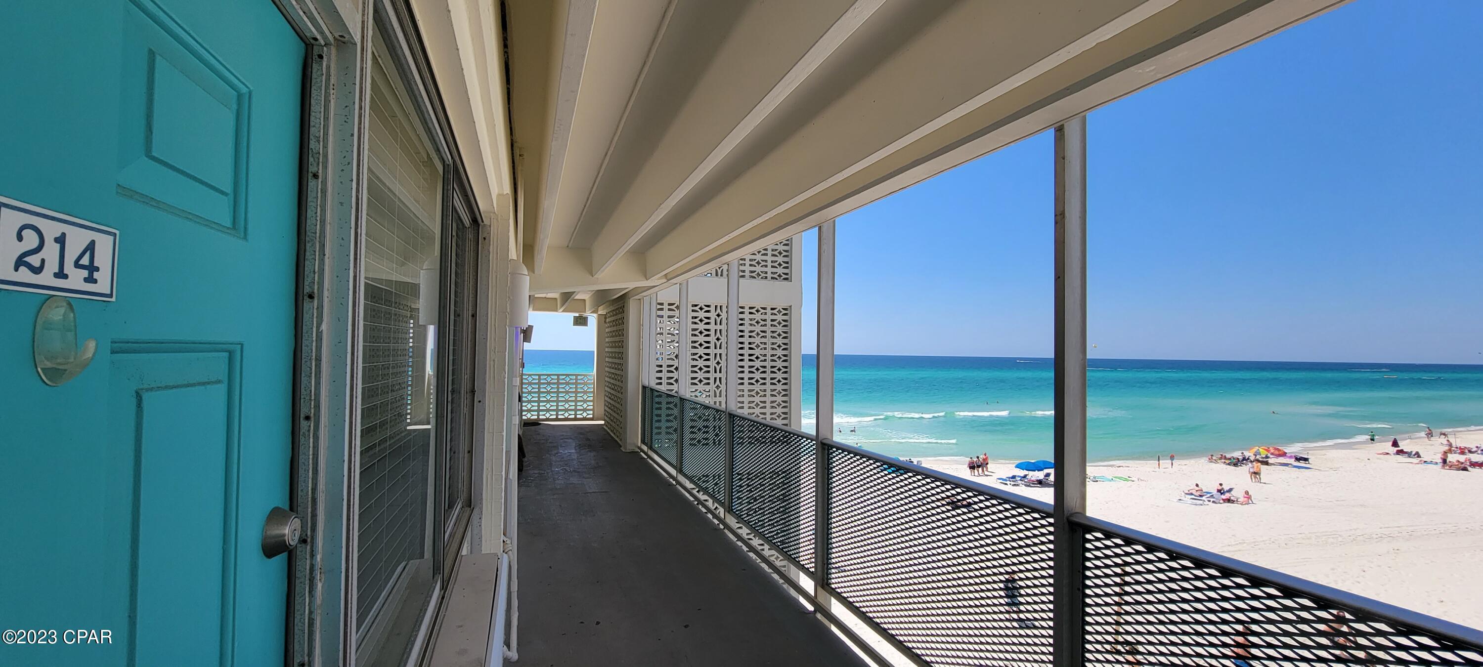 14401 Front Beach Road, Unit 214 Panama City Beach, FL 32413 - Photo 2 of 7 Gallery Image 2