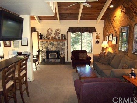 152 Viewpoint Road, Unit 118 Mammoth Lakes, CA 93546 - Photo 1 of 1