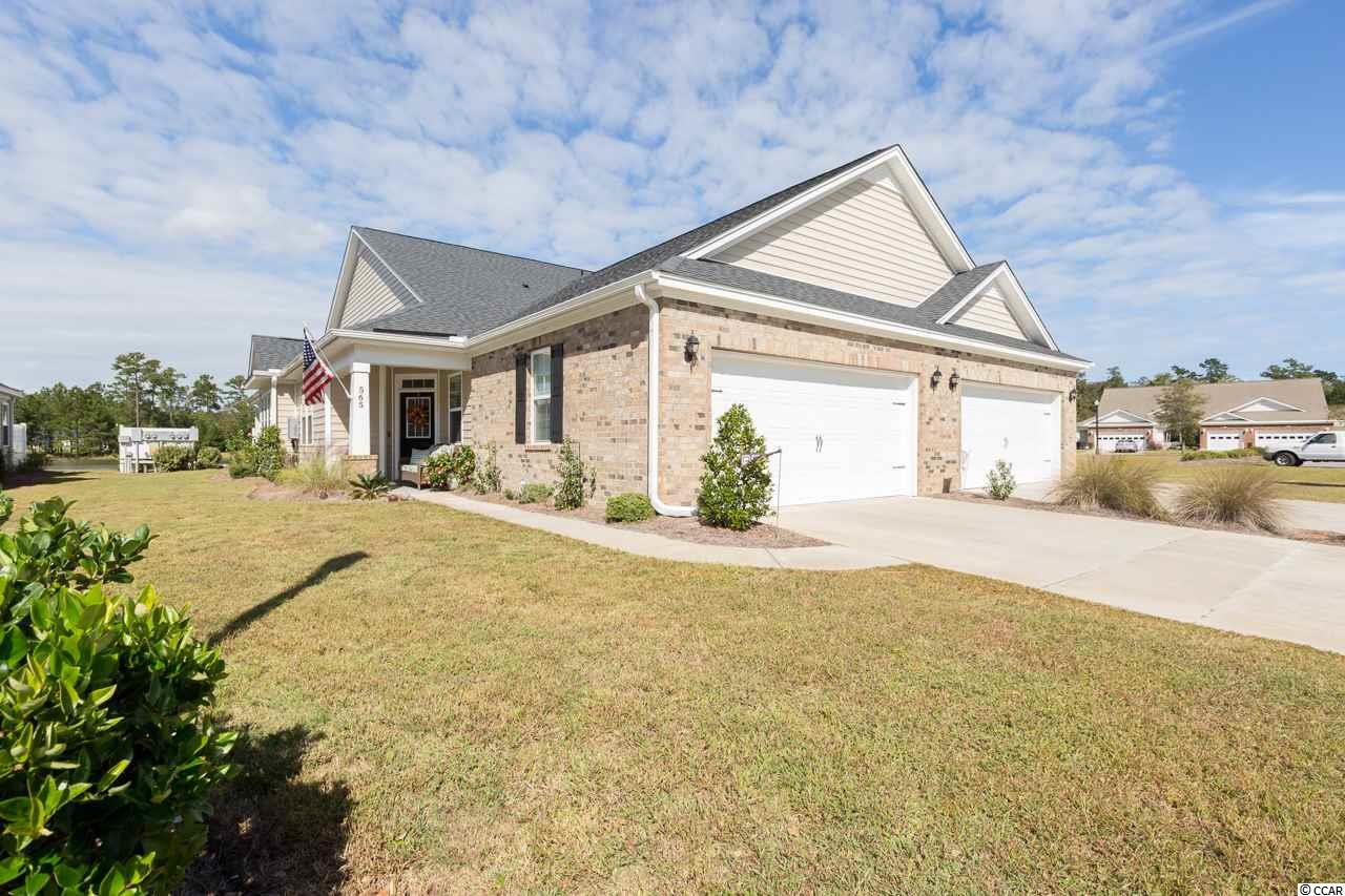 565 Botany Loop, Unit 565 Murrells Inlet, SC 29576 - Photo 1 of 1 Gallery Image 1