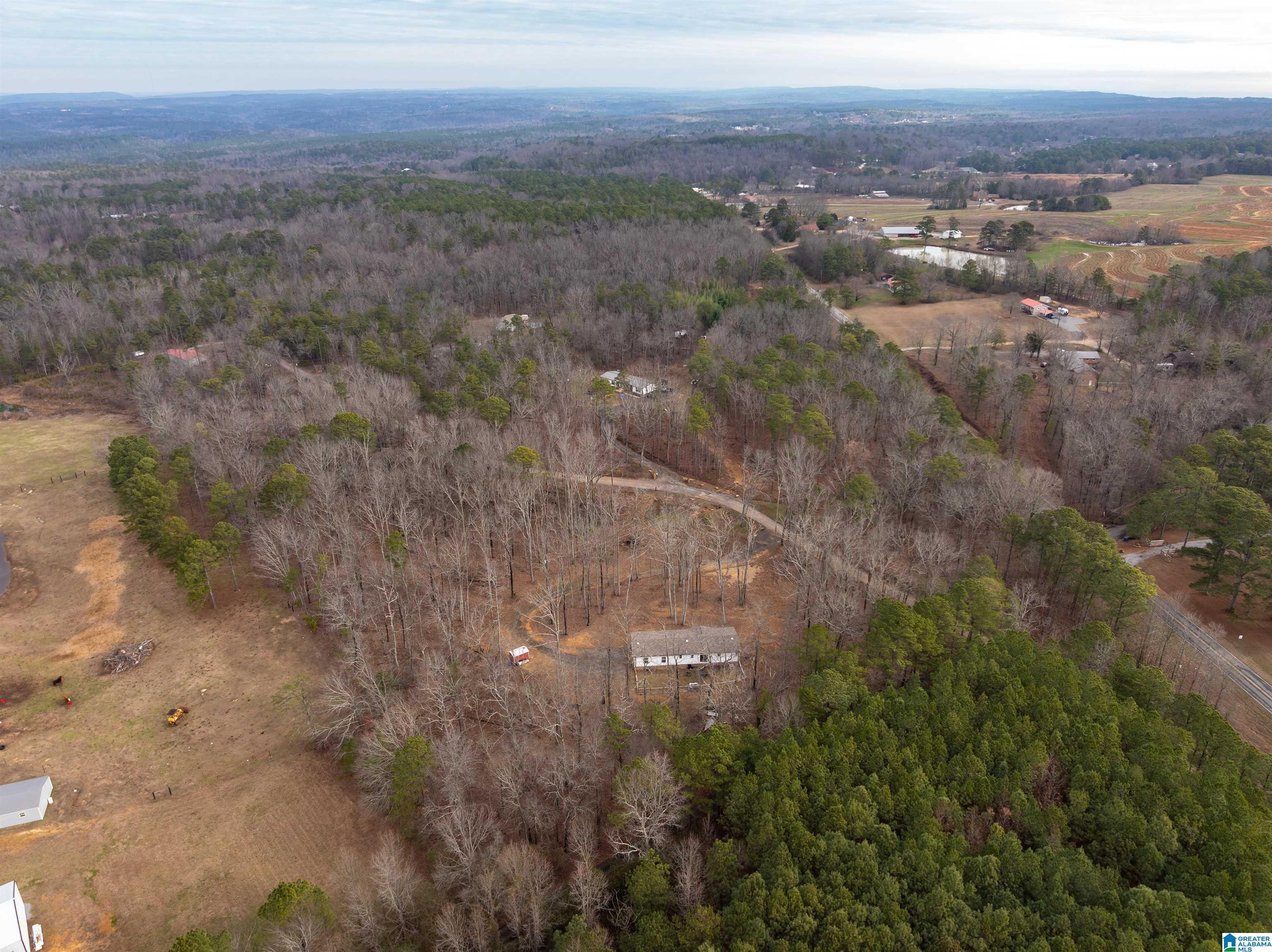 119 Cut Off Road Springville, AL 35146 - Photo 43 of 46 Gallery Image 43