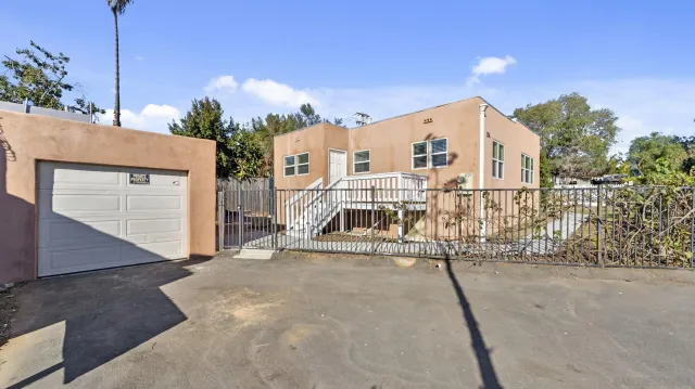 $699,000 | 204 North Citrus Avenue, Vista, CA 92084