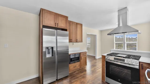 $699,000 | 204 North Citrus Avenue, Vista, CA 92084