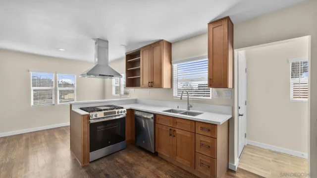 $699,000 | 204 North Citrus Avenue, Vista, CA 92084