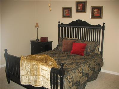 151 Regency Point Path Lexington, KY 40503 - Photo 6 of 8 Large Bedroom tons of closet space.