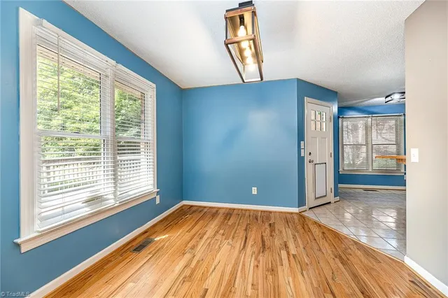 $447,000 | 1773 Winchester Heights Drive, Asheboro, NC 27205