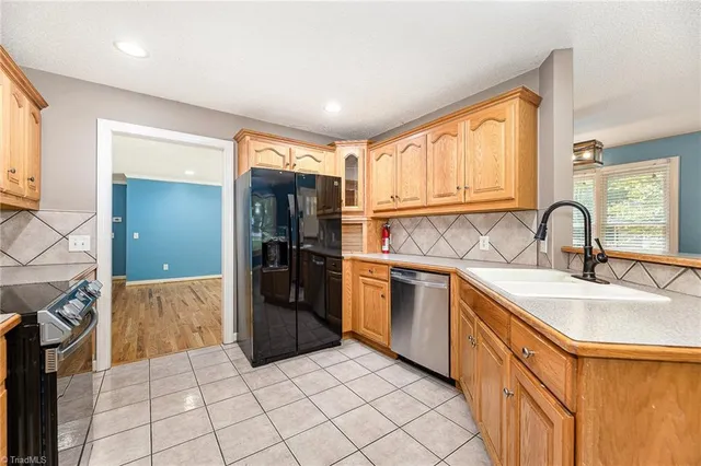 $447,000 | 1773 Winchester Heights Drive, Asheboro, NC 27205