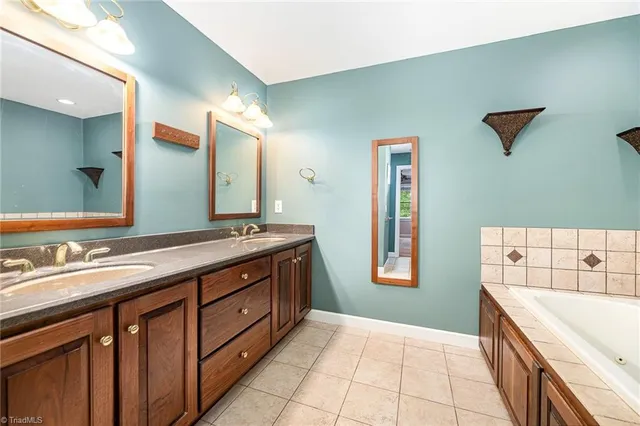 $447,000 | 1773 Winchester Heights Drive, Asheboro, NC 27205