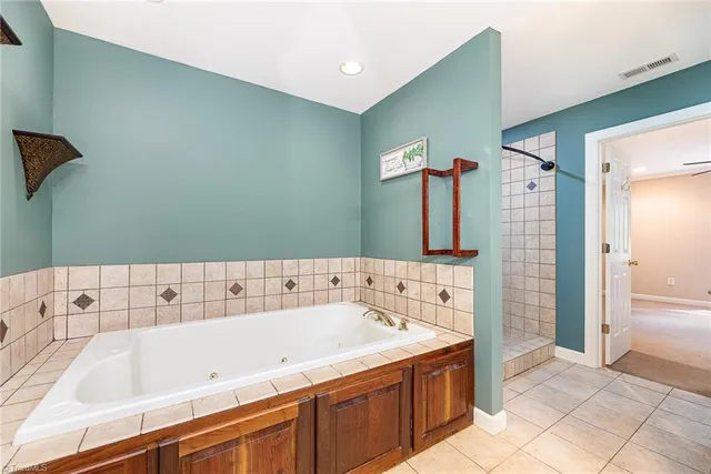 $447,000 | 1773 Winchester Heights Drive, Asheboro, NC 27205