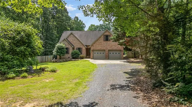 $447,000 | 1773 Winchester Heights Drive, Asheboro, NC 27205