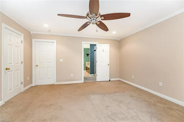 $447,000 | 1773 Winchester Heights Drive, Asheboro, NC 27205