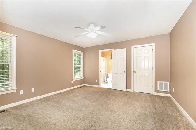 $447,000 | 1773 Winchester Heights Drive, Asheboro, NC 27205