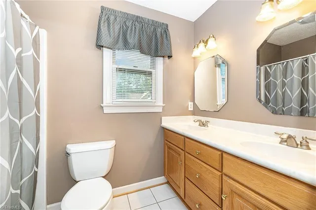 $447,000 | 1773 Winchester Heights Drive, Asheboro, NC 27205