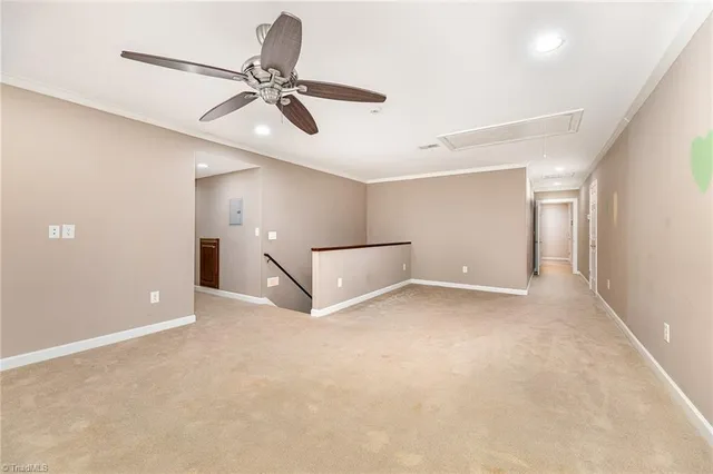 $447,000 | 1773 Winchester Heights Drive, Asheboro, NC 27205