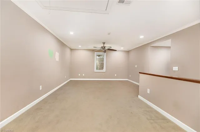 $447,000 | 1773 Winchester Heights Drive, Asheboro, NC 27205