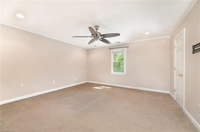 $447,000 | 1773 Winchester Heights Drive, Asheboro, NC 27205