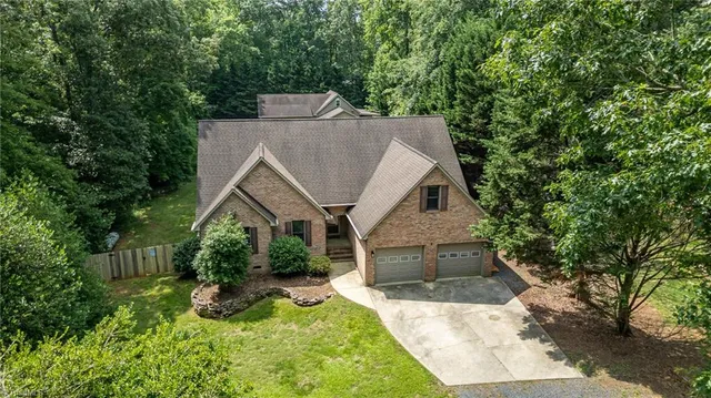 $447,000 | 1773 Winchester Heights Drive, Asheboro, NC 27205
