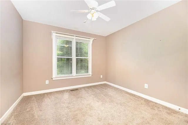 $447,000 | 1773 Winchester Heights Drive, Asheboro, NC 27205