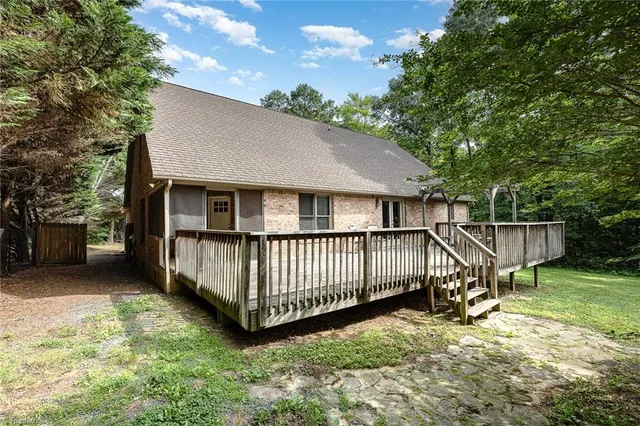 $447,000 | 1773 Winchester Heights Drive, Asheboro, NC 27205