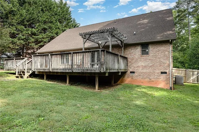 $447,000 | 1773 Winchester Heights Drive, Asheboro, NC 27205