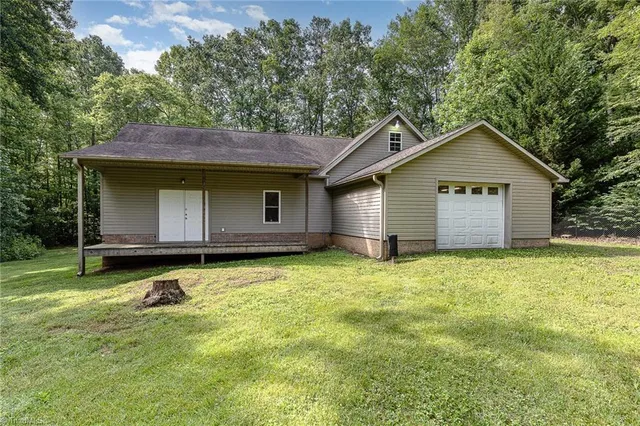 $447,000 | 1773 Winchester Heights Drive, Asheboro, NC 27205