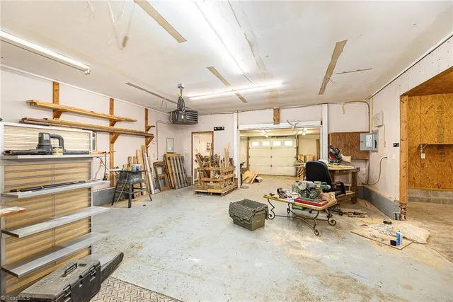 $447,000 | 1773 Winchester Heights Drive, Asheboro, NC 27205