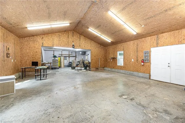 $447,000 | 1773 Winchester Heights Drive, Asheboro, NC 27205