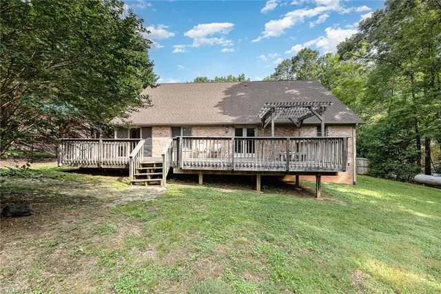 $447,000 | 1773 Winchester Heights Drive, Asheboro, NC 27205