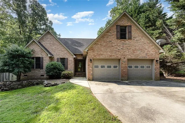 $447,000 | 1773 Winchester Heights Drive, Asheboro, NC 27205