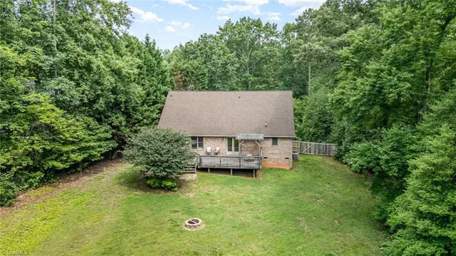 $447,000 | 1773 Winchester Heights Drive, Asheboro, NC 27205