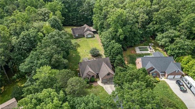 $447,000 | 1773 Winchester Heights Drive, Asheboro, NC 27205