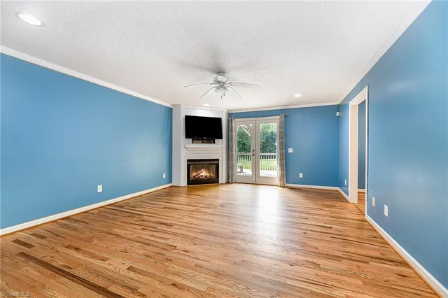 $447,000 | 1773 Winchester Heights Drive, Asheboro, NC 27205