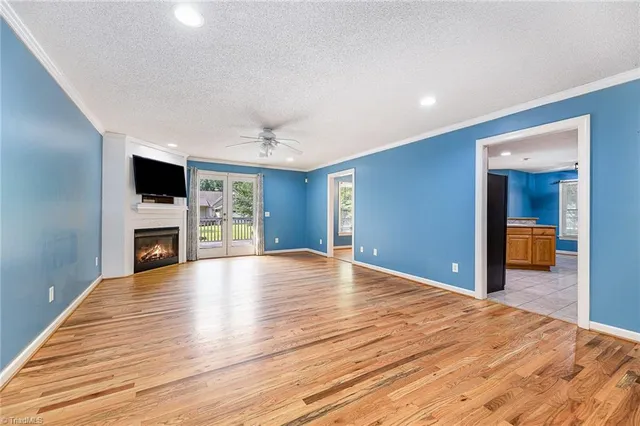 $447,000 | 1773 Winchester Heights Drive, Asheboro, NC 27205