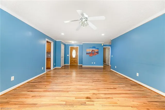 $447,000 | 1773 Winchester Heights Drive, Asheboro, NC 27205