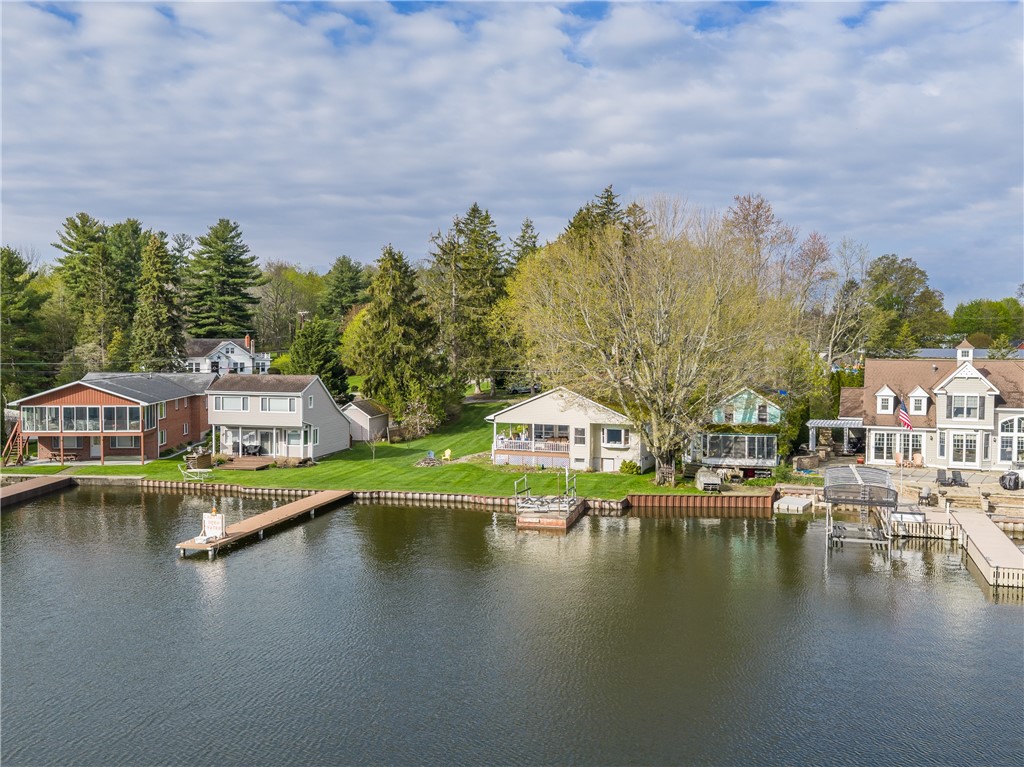 8233 South Shore Road Sodus Point, NY 14555 - Photo 9 of 40